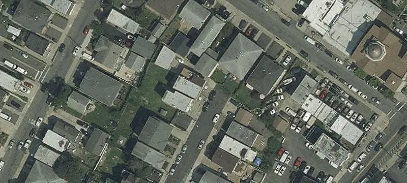 3-Unit Multifamily Property