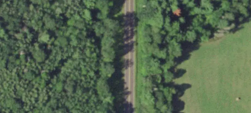 Waterfront Land with Lake Access