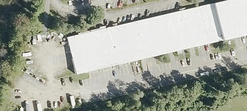 Multi-Unit Flex Space