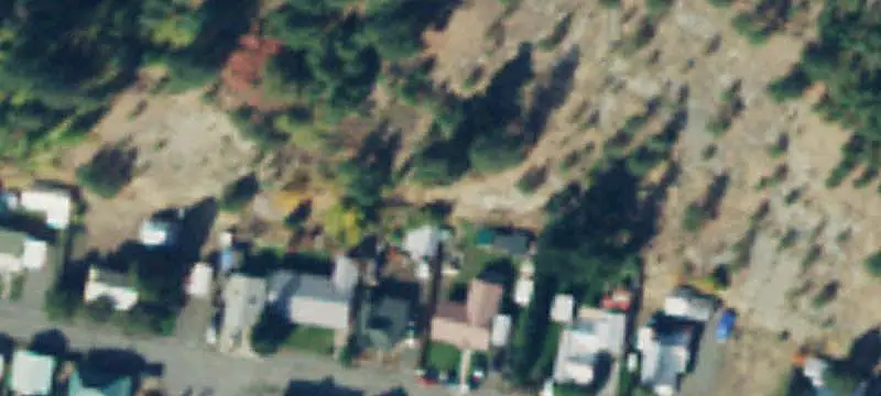 Unimproved Land