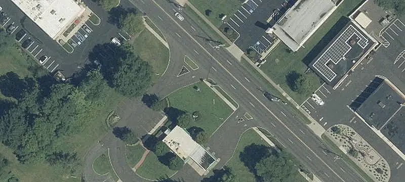 Commercial Land with Storage Redevelopment