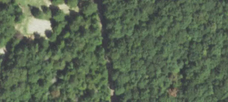 Farm Property with Residence