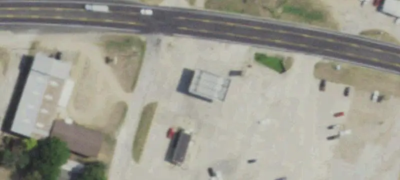 Milam Plaza Retail Space