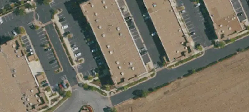 Medical Center Condo Units