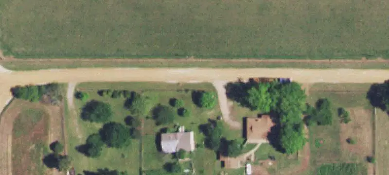 RV Park With Resort Amenities