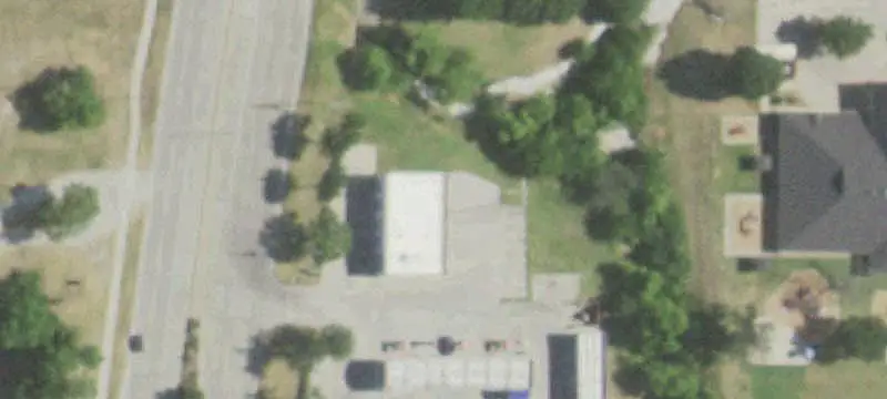 Kwik Kar NNN Property