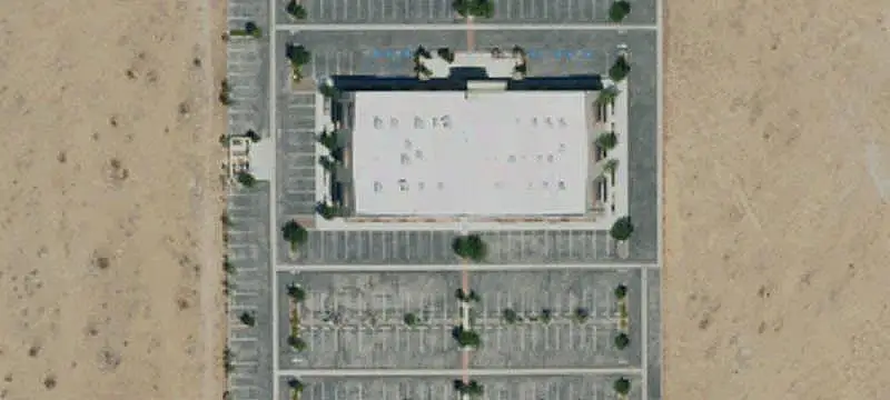 Single-Tenant Net-Leased Office Building