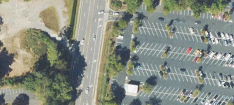Publix-Anchored Shopping Center