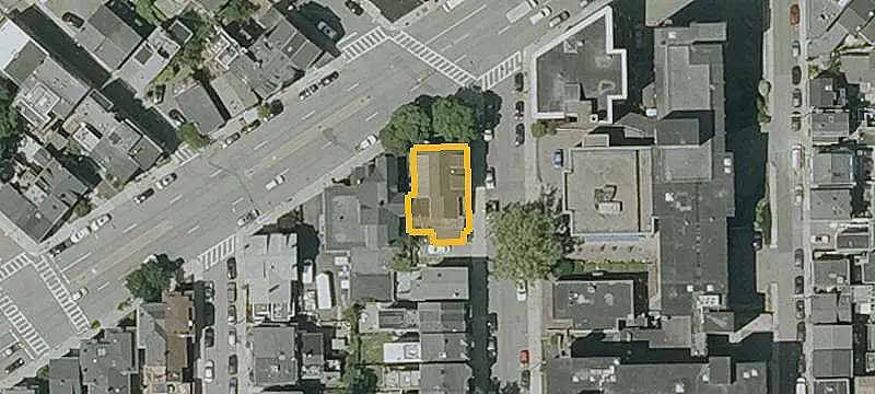 Updated 18-Unit Apartment Building