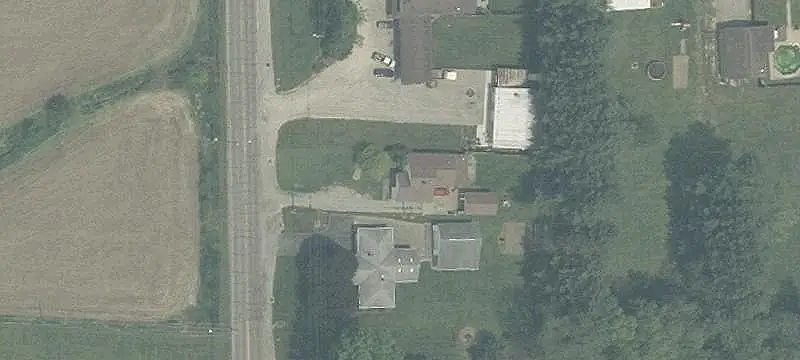 ALDI Outlot Commercial Land