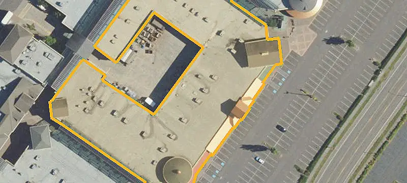Entitled Senior Housing Site