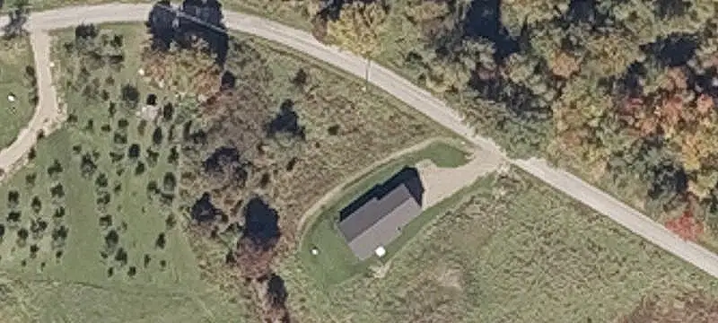 Residential Land with Open Fields