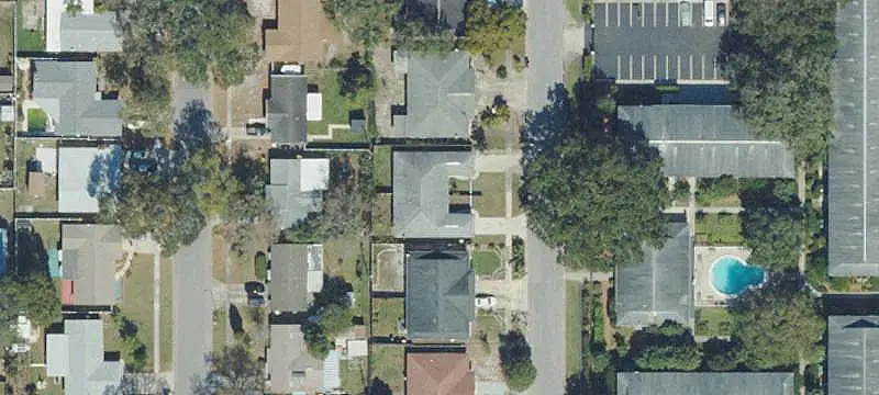Two-Unit Duplex with Garages