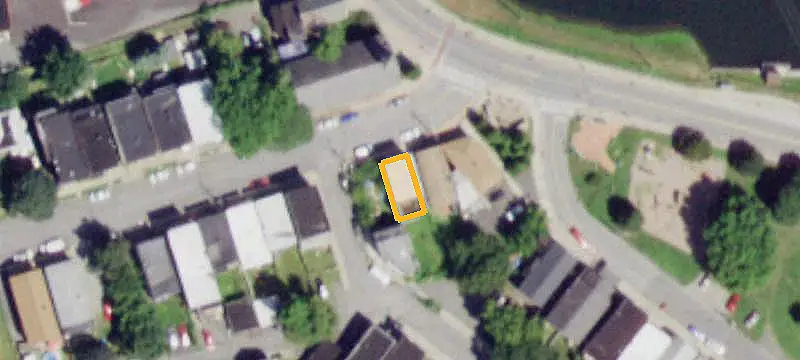 Updated Duplex Property