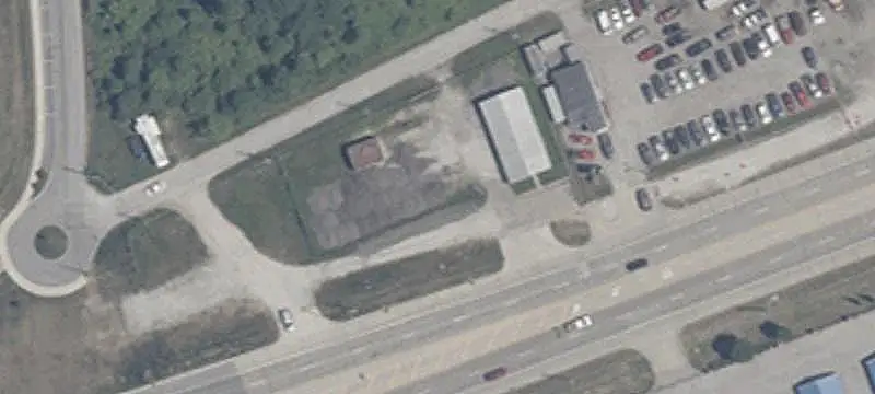 Multi-Parcel Commercial Land