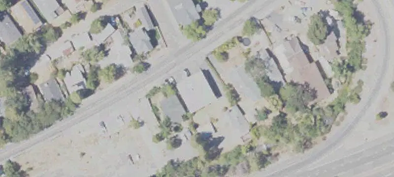 Mixed-Use Property with Office Suites