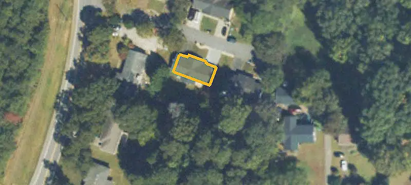 2-Bedroom Half Duplex