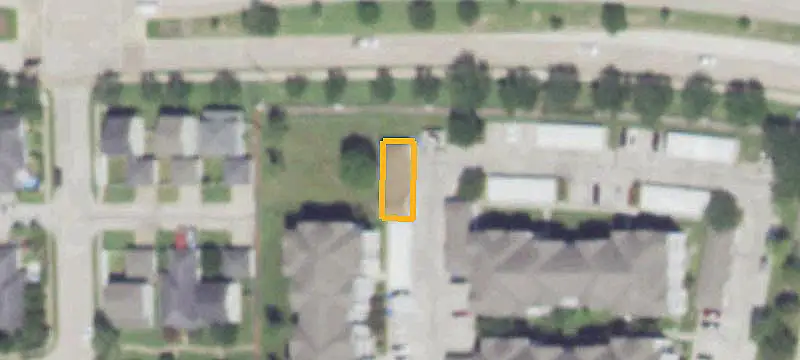 Build-to-Suit Industrial Land