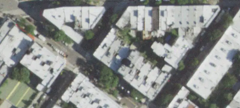 6-Unit Rent-Stabilized Apartment Building