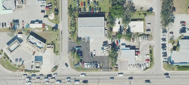 6-Bay Auto Shop