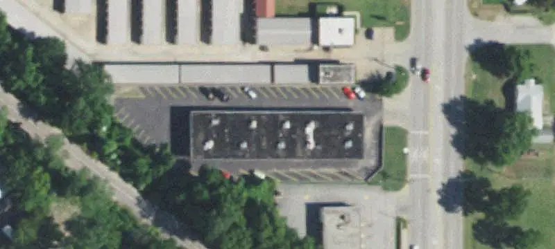 Jiffy Lube NNN Property