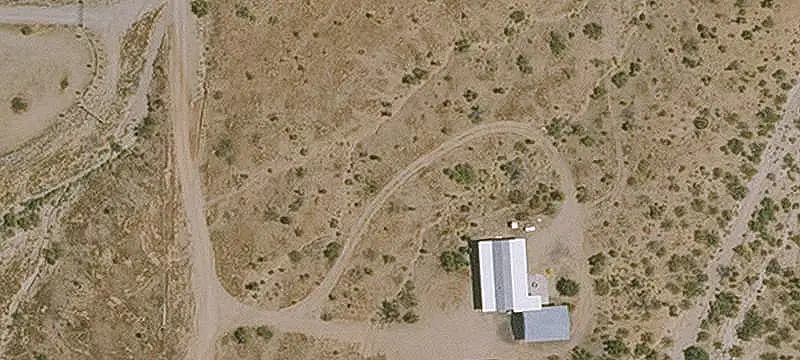 Industrial Land with Multiple Parcels