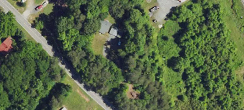 Vacant Land