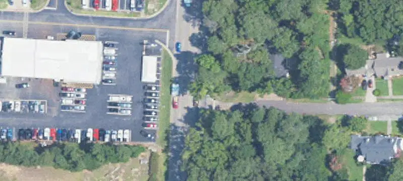 Commercial Land with Sewer Access