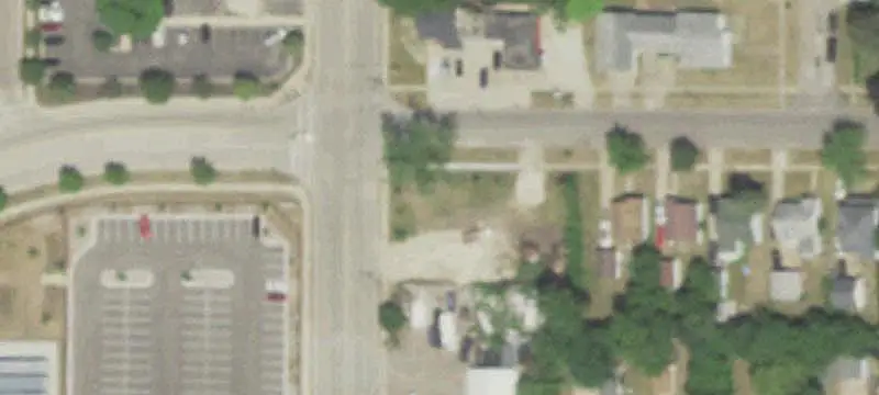 C-2 Corner Commercial Land