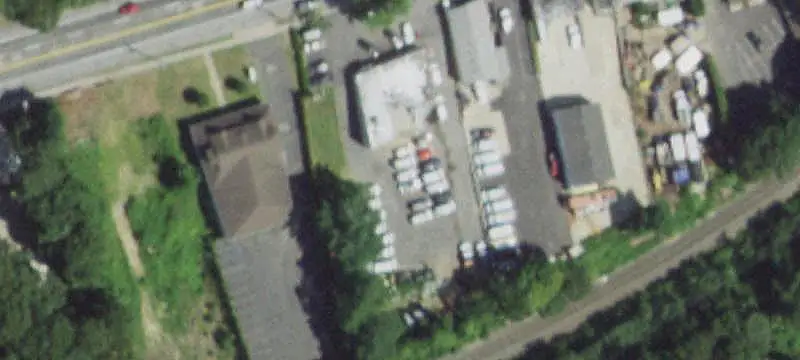 Medical Office Development Land
