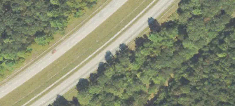 Level Commercial Land