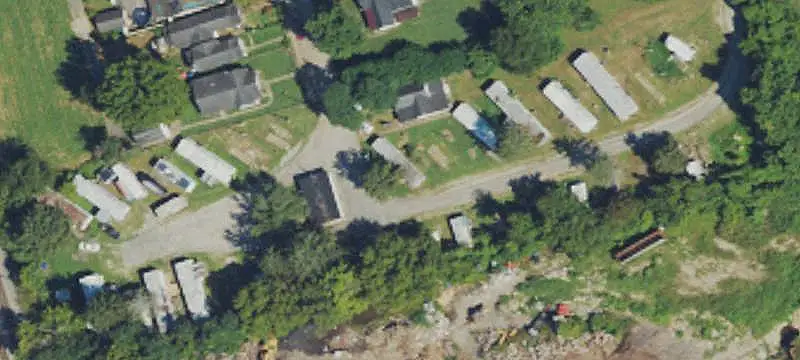Mobile Home & RV Park