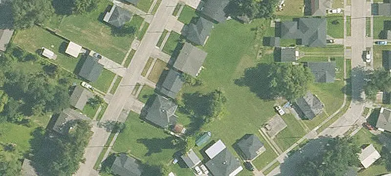 Vacant Land
