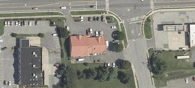 Middletown Village Retail Space