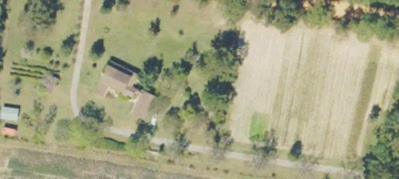 Unimproved Land