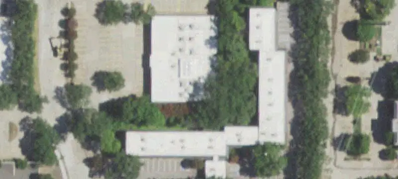 Multi-Tenant Medical Office Park