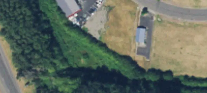Gated Multi-Building Industrial Property