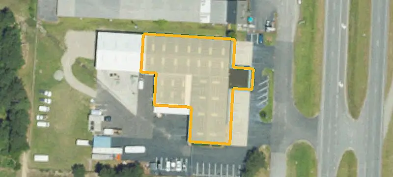 Retail Space