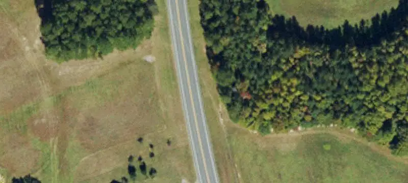 Vacant Land