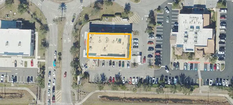 Retail Space Available