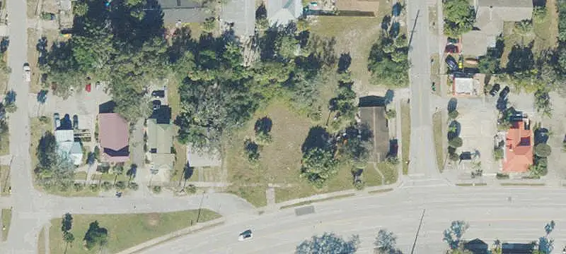 RP-Zoned Commercial Land with Mixed-Use Potential