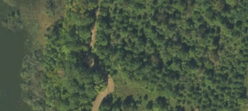 Industrial Land with Rail Access