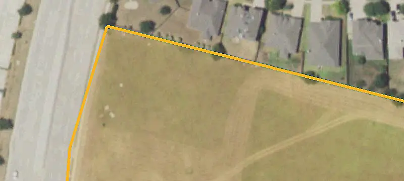 Commercial Pad Site