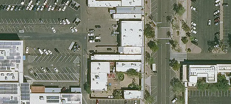 Historic Downtown Mixed-Use Property