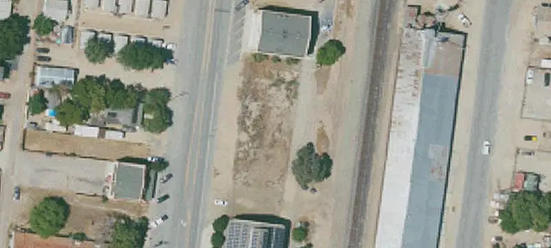 Twenty-Lot Commercial Land Assemblage