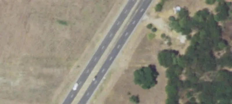 Corner Commercial Land