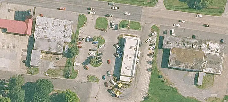 Retail Space on Creswell Lane