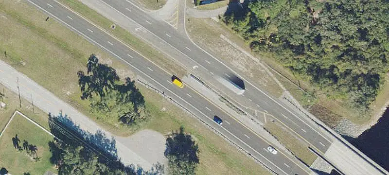 Highway-Frontage Industrial Land