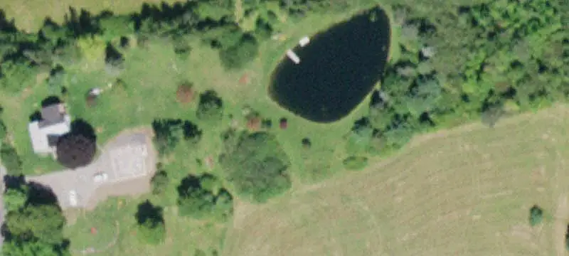 Recreation Land with Lake