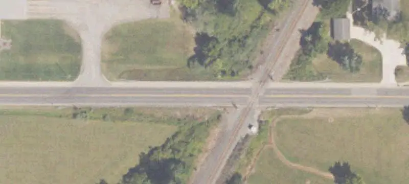 Commercial Land Near I-94